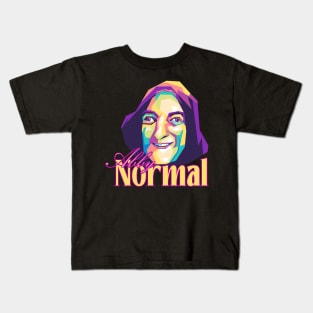 Igor Halloween wpap Kids T-Shirt